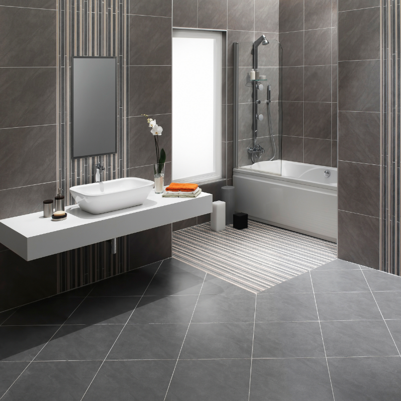 Bathroom Refurbishment 