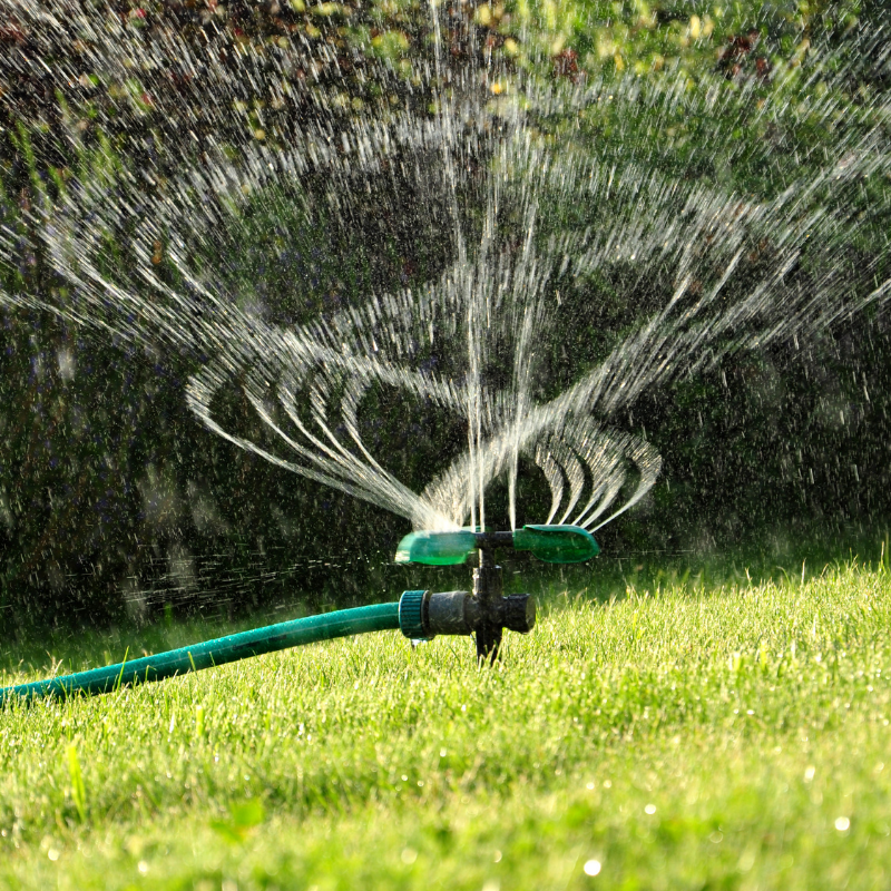 Leaks and Small Repairs 