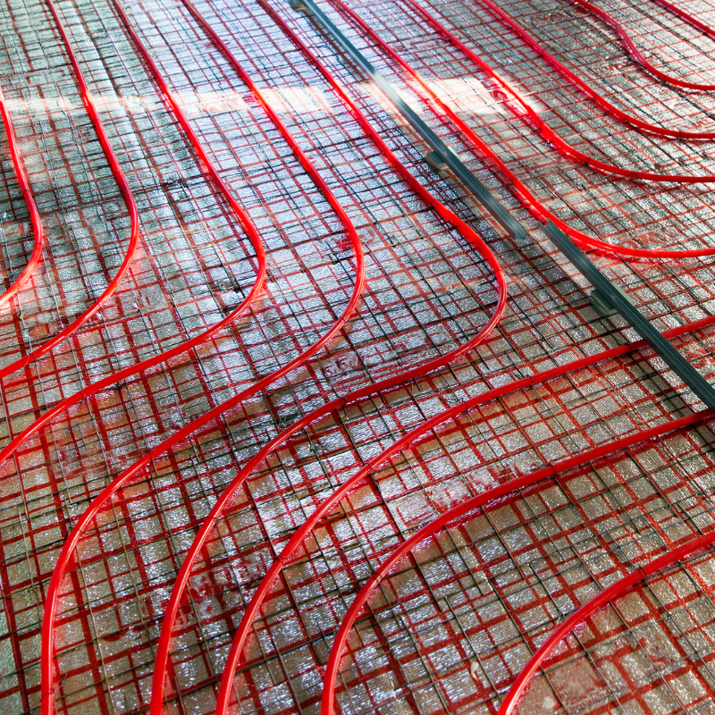 Full System Design, Installation and Maintenance 