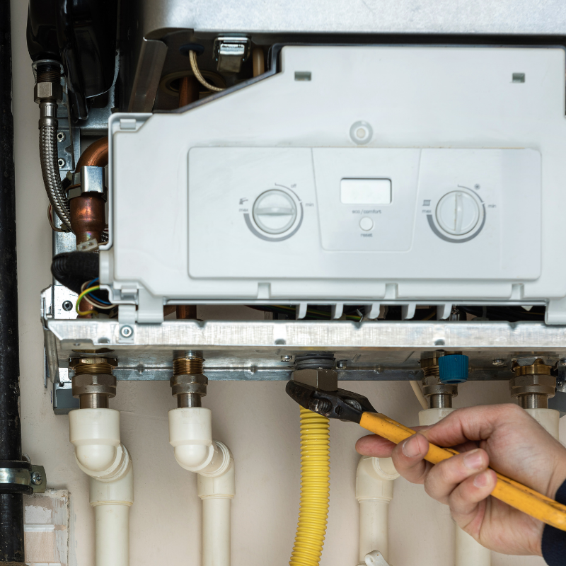 Boiler Replacements 