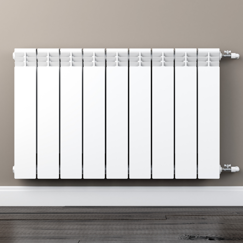 Radiators 